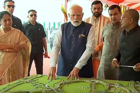modi
