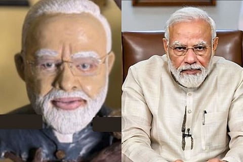 modi chocolate