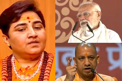 modi