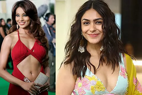 Mrunal Thakur
