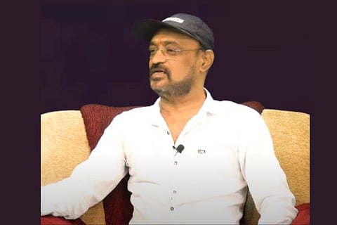 murali mohan
