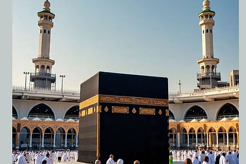 muslim