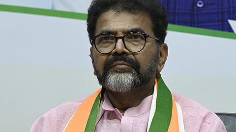ಧಾರ್ಮಿಕ ಕ್ಷೇತ್ರಗಳಿಗೆ ಕಳಂಕ ತರುವ ಸಂಚು