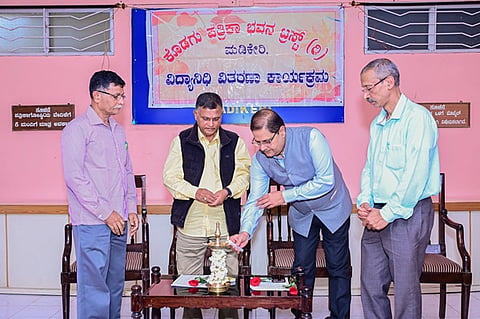 pathrikabhava trast