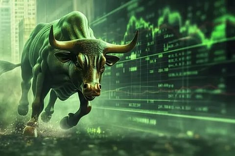 Stock Market