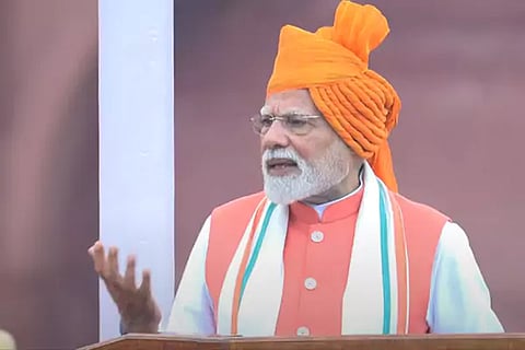 PM Modi