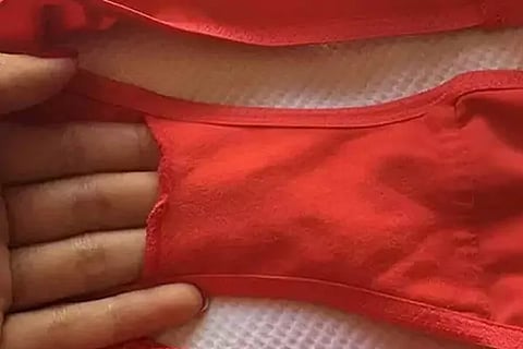 Pockets