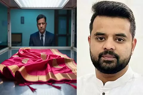 Prajwal Revanna
