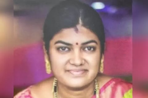 PSI Wife Death