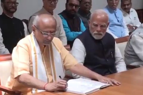 radhakrihnan