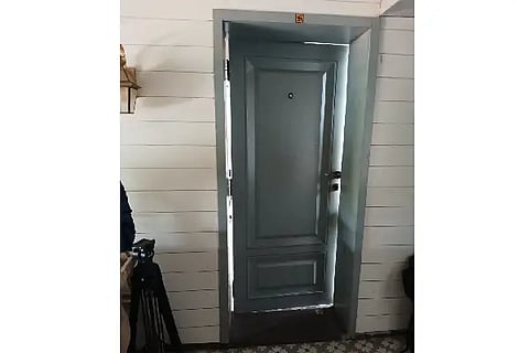 raid