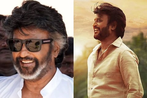 rajanikanth