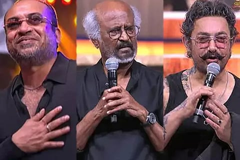 Rajinikanth