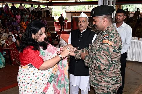 rakhi