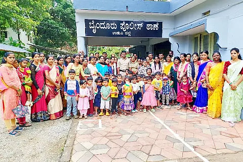 raksha bandhana