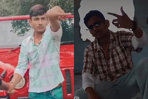 rakshak bullet