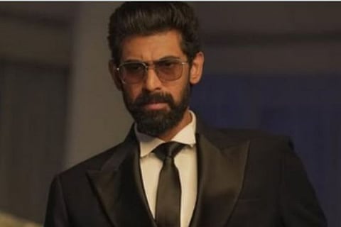 rana