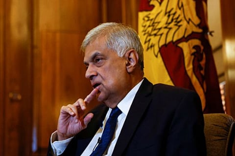 ranilwickremesinghe