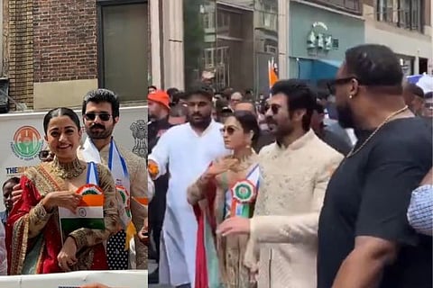 rashmika