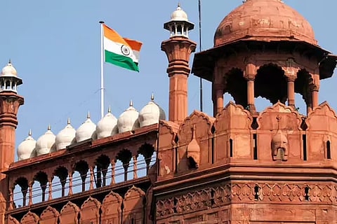 Red Fort