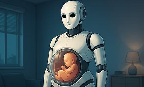 robot