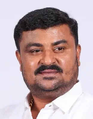 samruddi manjunath
