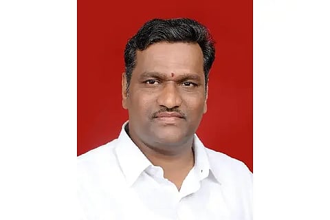 sandeep budihal