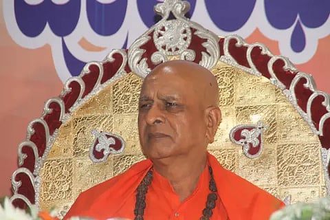sanehalli panditharadhya