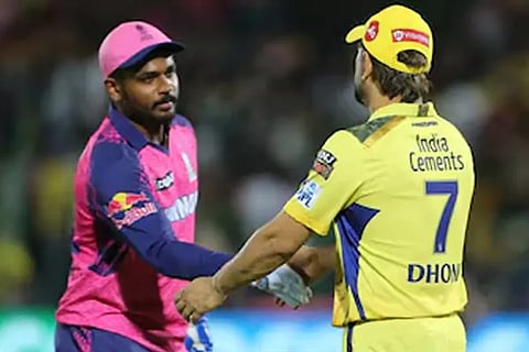 Sanju Samson