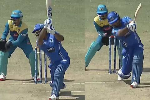 Sanju Samson