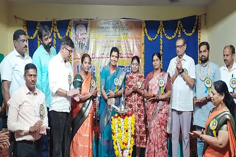 sgr arasu