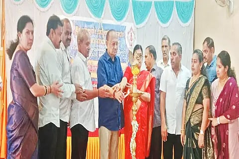 sgr sangha