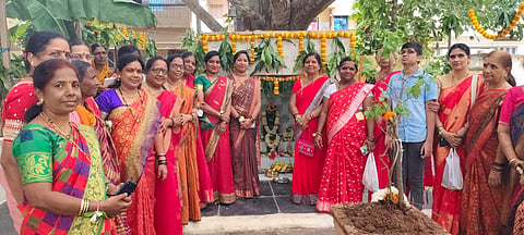 shravan masa
