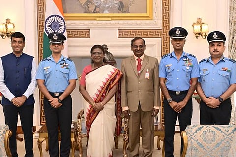 shukla murmu
