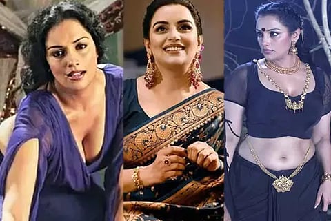 Shwetha Menon