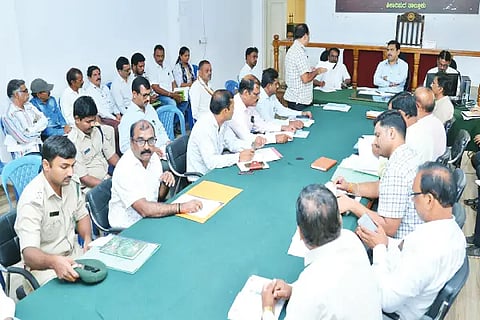 skp meeting