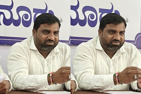 snd Mahantesh sankal