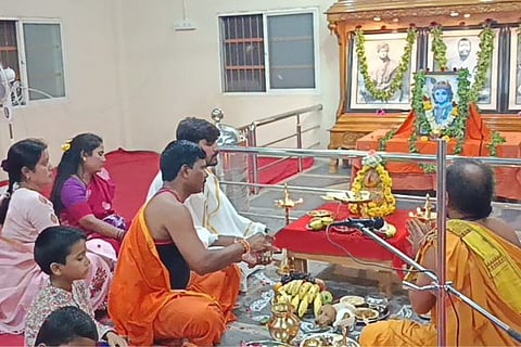snd krishna