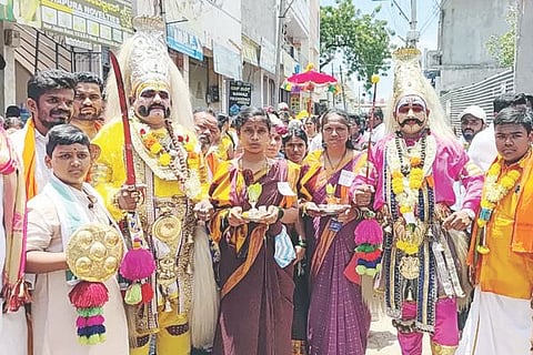 snd sravana