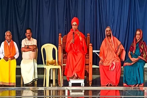snp shravana