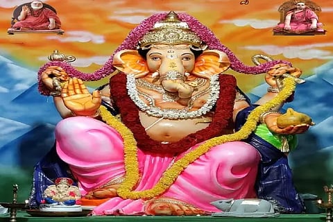sri ganna
