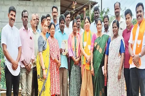 sri gp