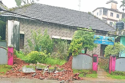 sri rain