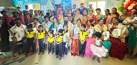sthnayapana