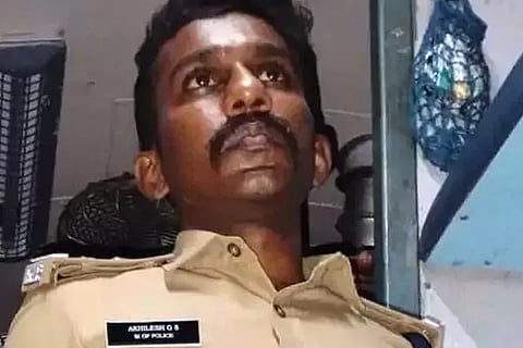 Sub Inspector