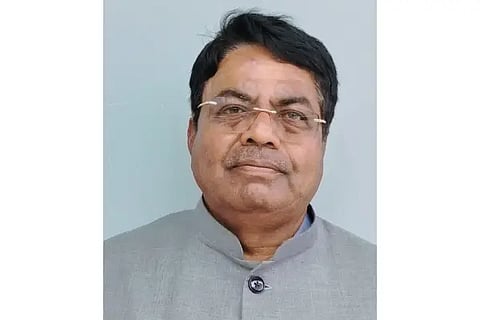 suresh kiresur