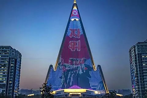 Tallest Hotel
