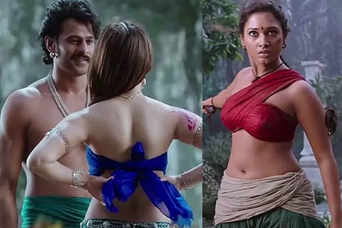 Tamannaah Bhatia