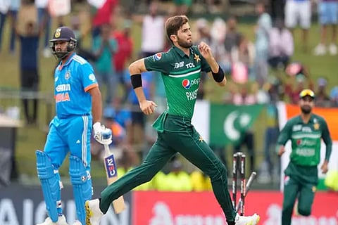 Team India