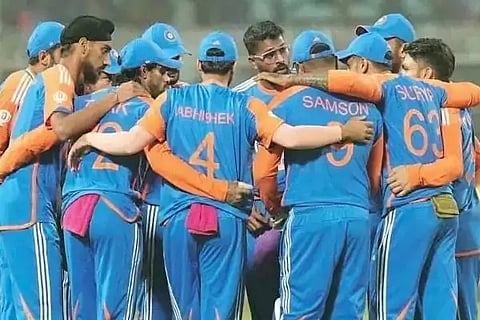 Team India